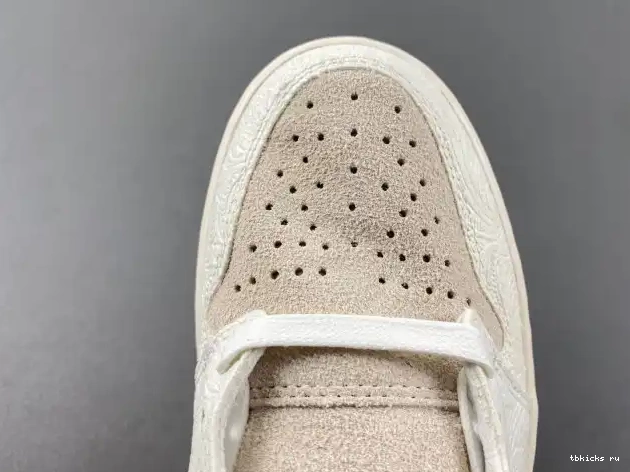 Rep TB 1 Retro Paul FZ0455-200 Chris OG Jordan Low 0610